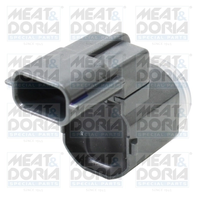 Sensor, park distance control